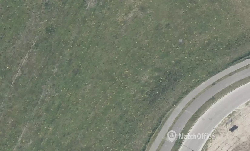 Grund Cypresvej 9 4683 Rønnede