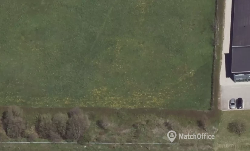 Grund Englandsvej 6A 5700 Svendborg