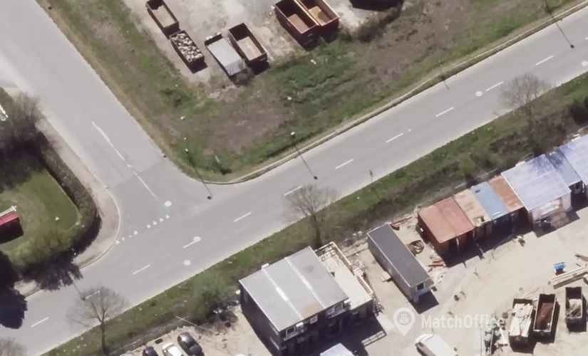 Grund Nordre Ringvej 30 5700 Svendborg