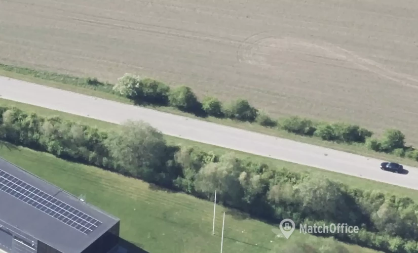 Grund Kærvej 41 5220 Odense SØ