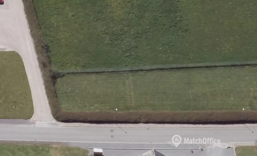 Grund Englandsvej 6A 5700 Svendborg