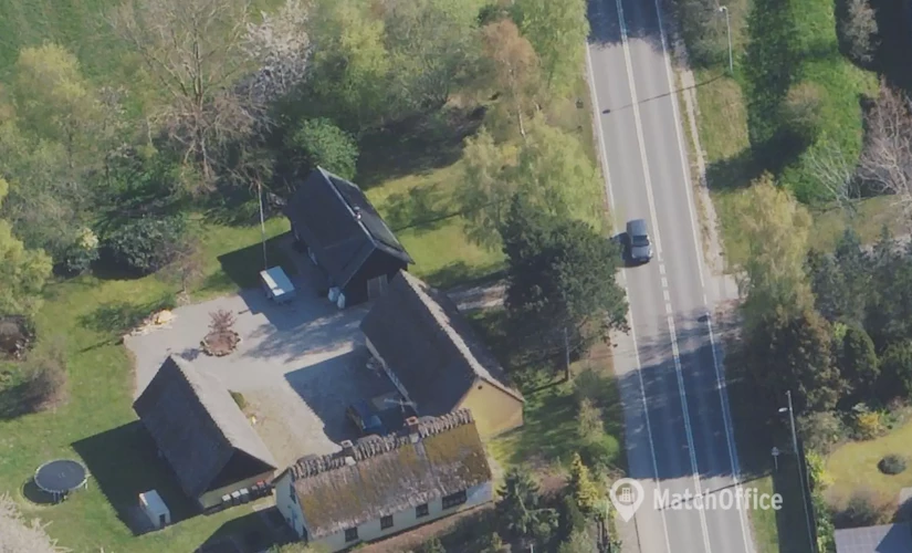 Grund Mårumvej 25I 3230 Graested