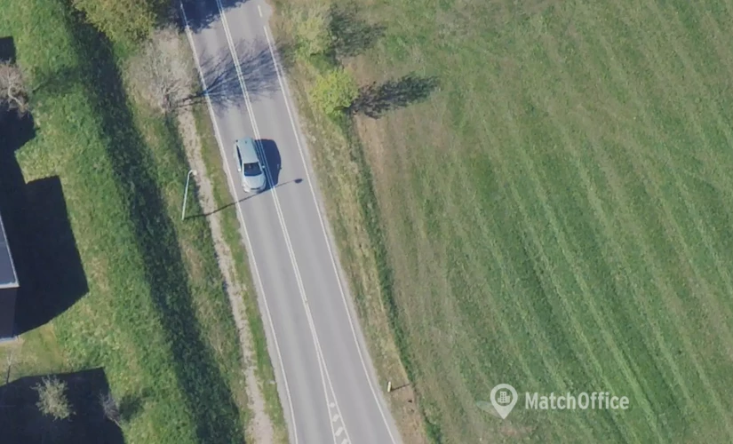 Grund Mårumvej 25I 3230 Graested