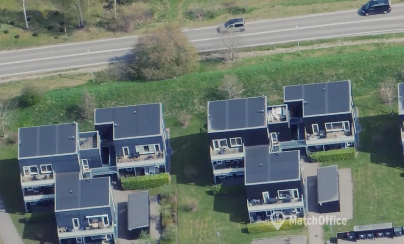 Grund Mårumvej 25I 3230 Graested