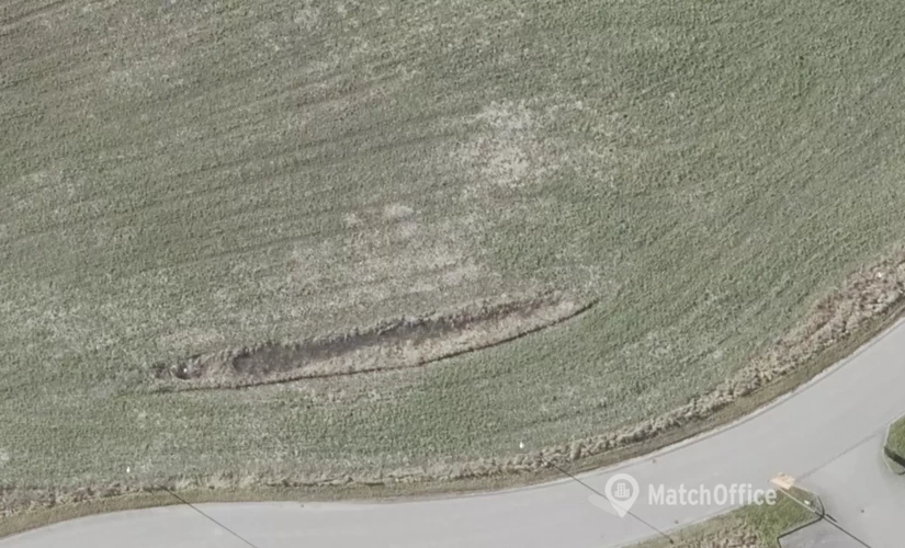 Grund Robert Fultons Vej 2 8920 Randers NV