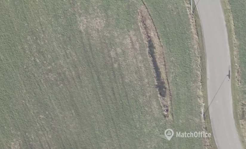 Grund Robert Fultons Vej 2 8920 Randers NV