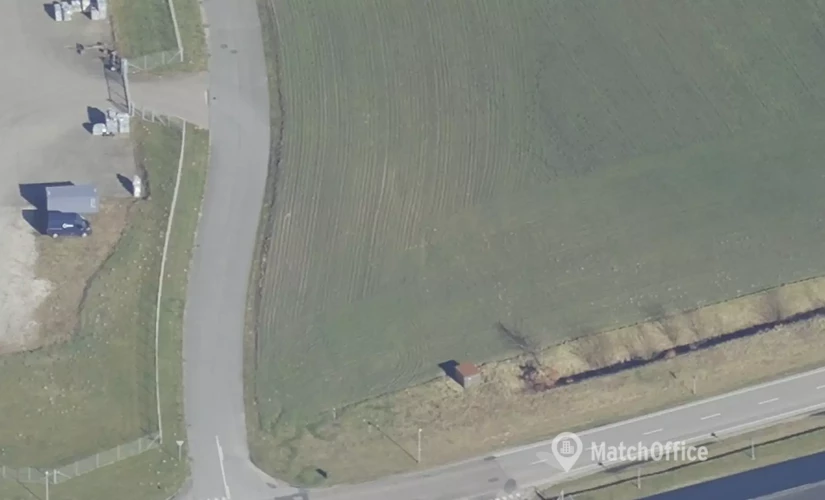 Grund Virkevangen 27 8960 Randers SØ