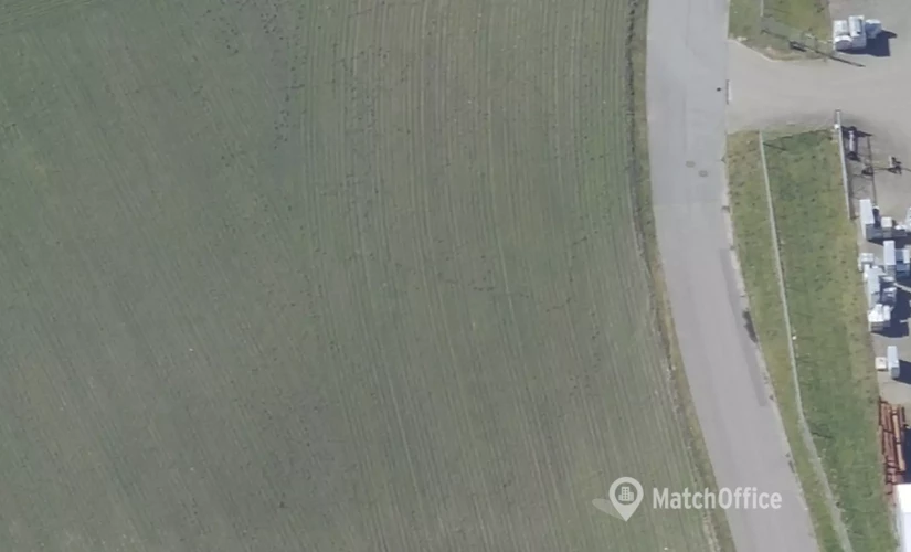 Grund Virkevangen 27 8960 Randers SØ