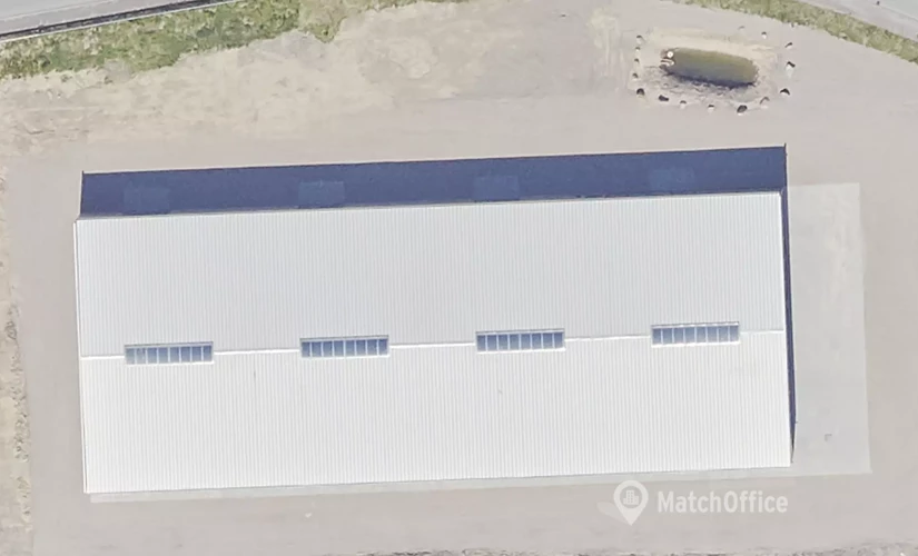 Grund Skovsøvej 29 4200 Slagelse