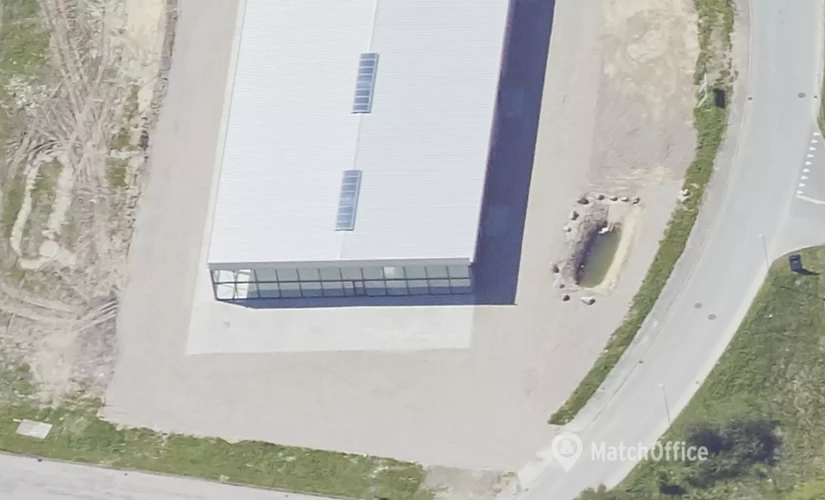 Grund Skovsøvej 29 4200 Slagelse