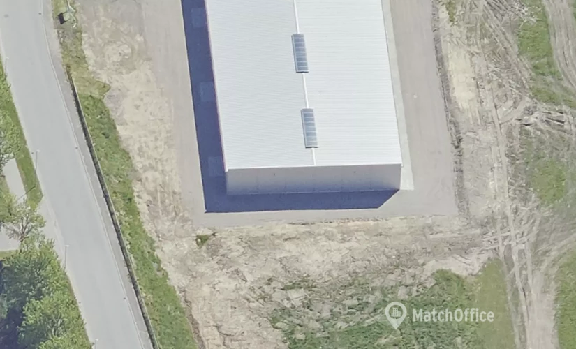 Grund Skovsøvej 29 4200 Slagelse