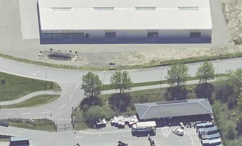 Grund Skovsøvej 29 4200 Slagelse