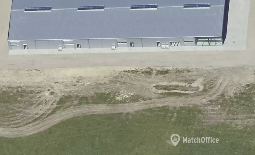 Grund Skovsøvej 29 4200 Slagelse