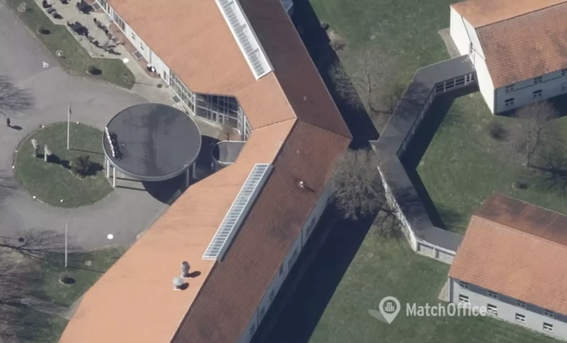 Grund Ellegårdvej 27 6400 Sønderborg