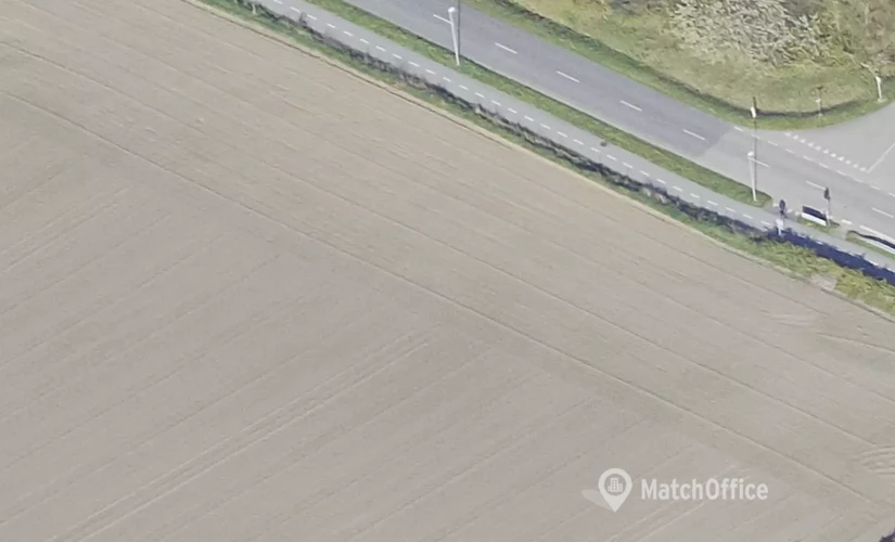 Grund Kystvejen 100 7000 Fredericia