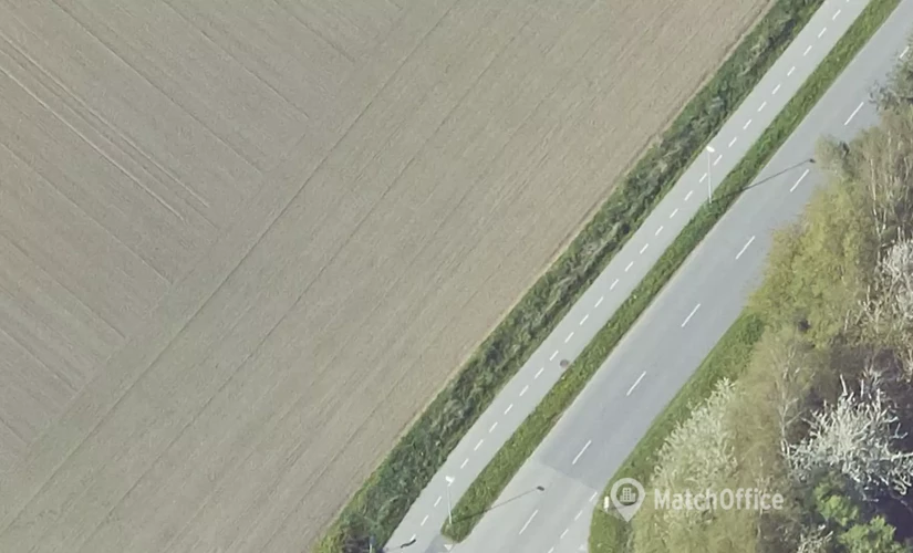 Grund Kystvejen 100 7000 Fredericia