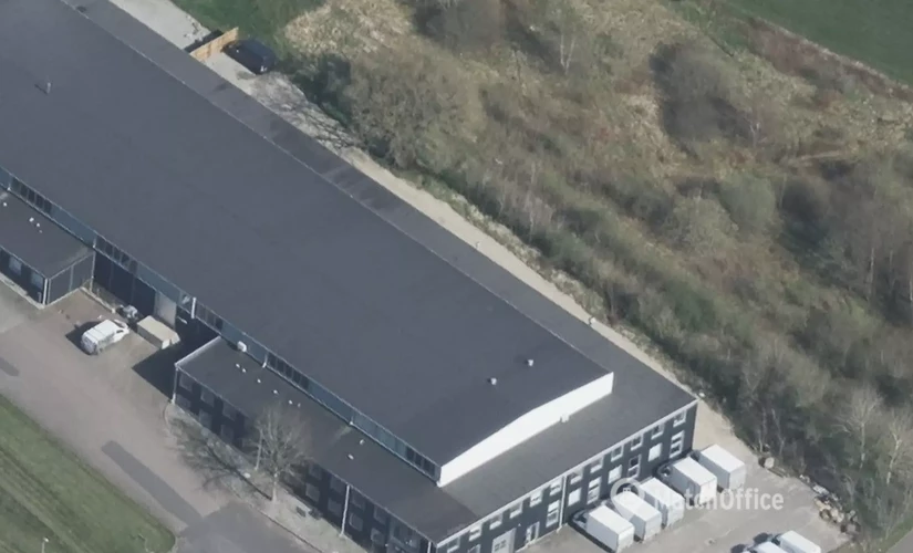 Grund Nybovej 21 7500 Holstebro