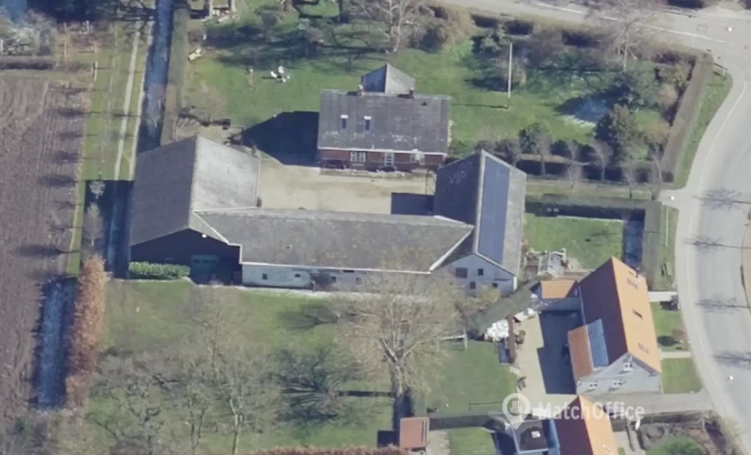 Grund Årbyvej 1 4400 Kalundborg