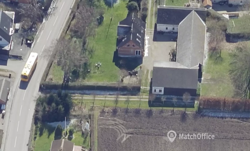 Grund Årbyvej 1 4400 Kalundborg