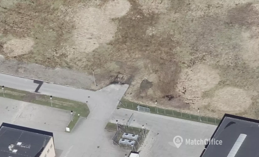 Grund Håndværkervej 23 9700 Brønderslev