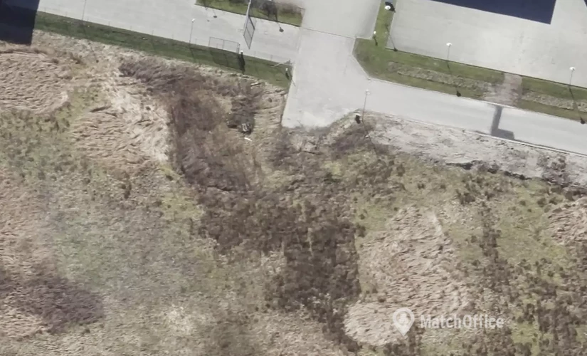 Grund Håndværkervej 23 9700 Brønderslev