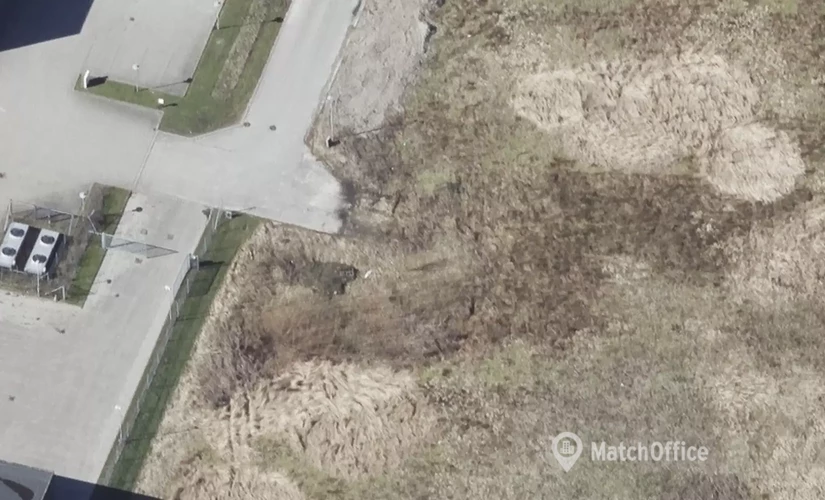 Grund Håndværkervej 23 9700 Brønderslev