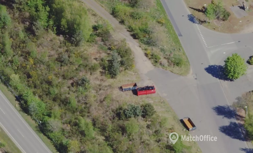 Grund Chr. Lundsgaards Vej 3 7200 Grindsted