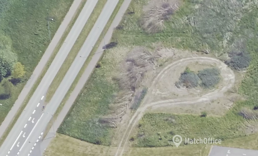 Grund Kongens Kvarter 34 7000 Fredericia