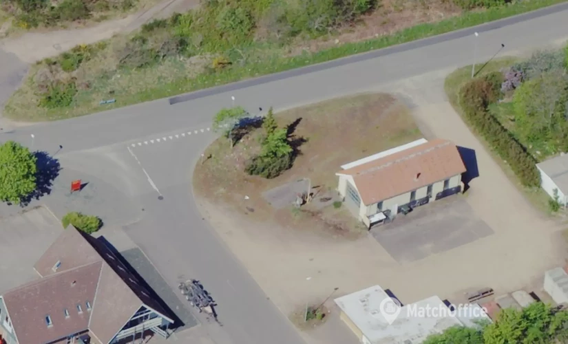 Grund Chr. Lundsgaards Vej 3 7200 Grindsted