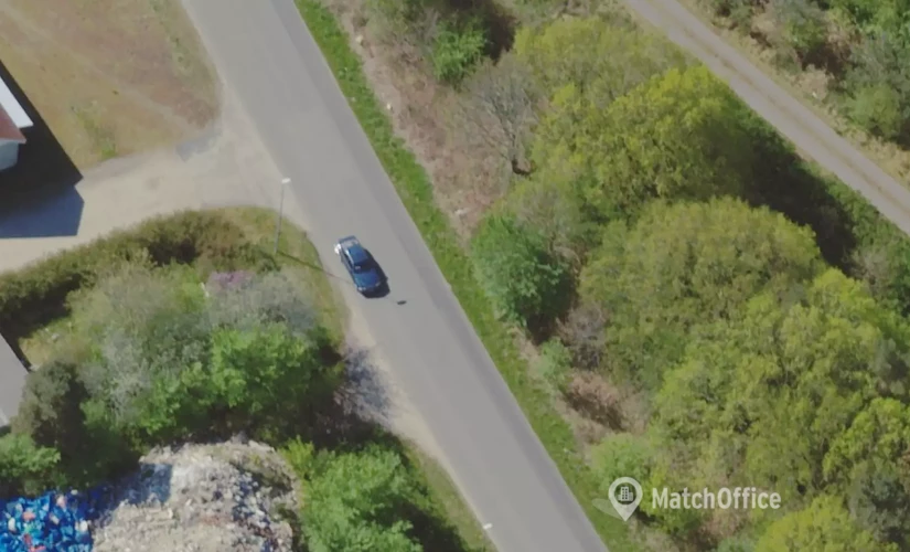 Grund Chr. Lundsgaards Vej 3 7200 Grindsted