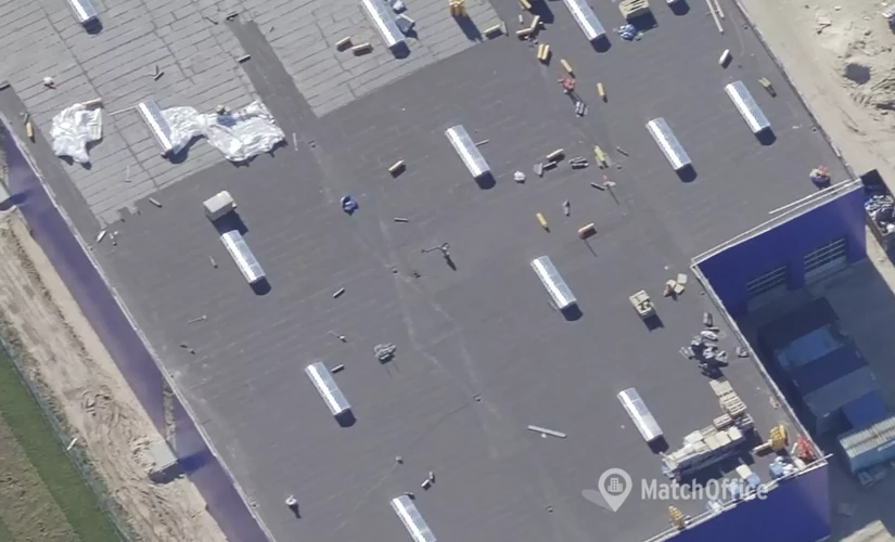 Grund Metervej 6 8940 Randers SV