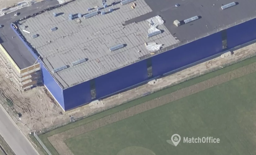 Grund Metervej 6 8940 Randers SV