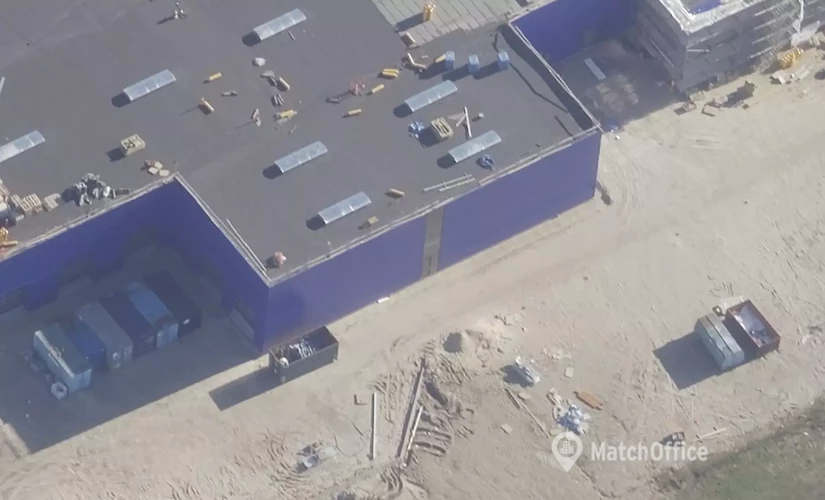 Grund Metervej 6 8940 Randers SV