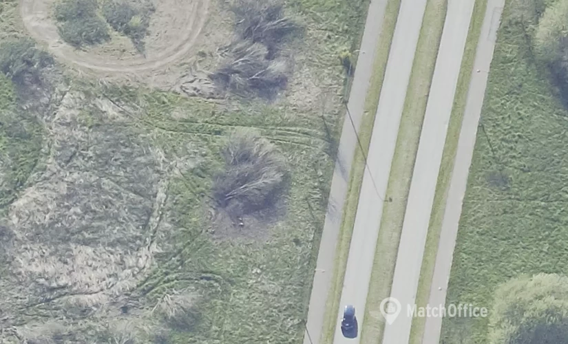 Grund Kongens Kvarter 34 7000 Fredericia