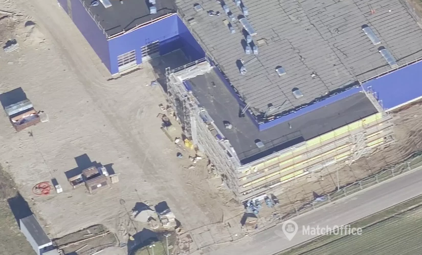 Grund Metervej 6 8940 Randers SV