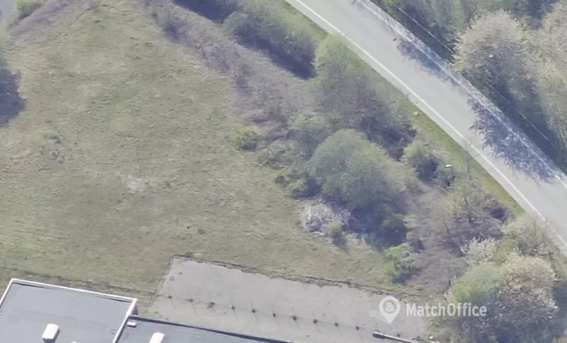 Grund Røde Banke 97 7000 Fredericia