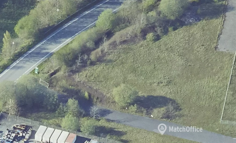 Grund Røde Banke 97 7000 Fredericia