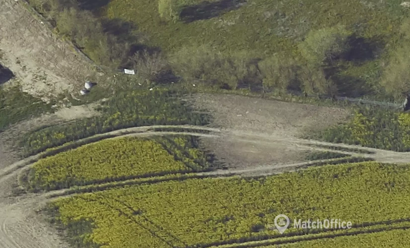 Grund Trekanten 5 4250 Fuglebjerg