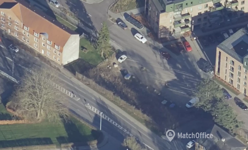 Grund Scandiasporet 10 8930 Randers NØ