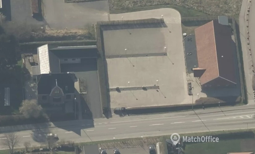 Grund Godthåbsvej 77 8660 Skanderborg