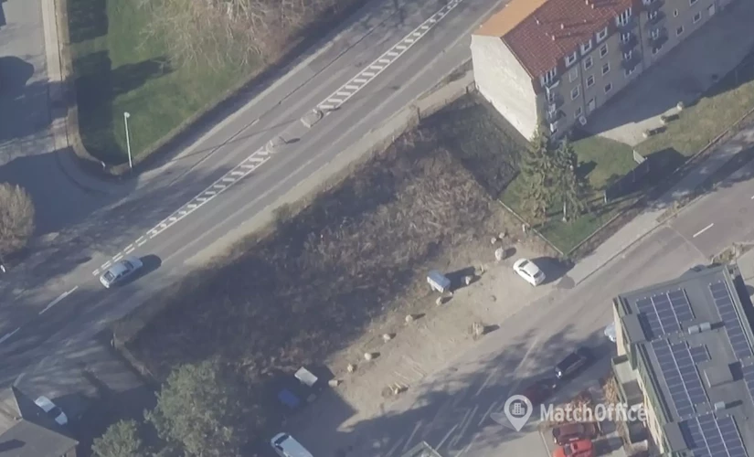Grund Scandiasporet 10 8930 Randers NØ