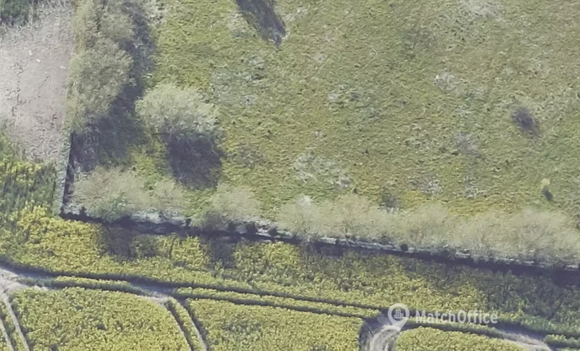 Grund Trekanten 5 4250 Fuglebjerg