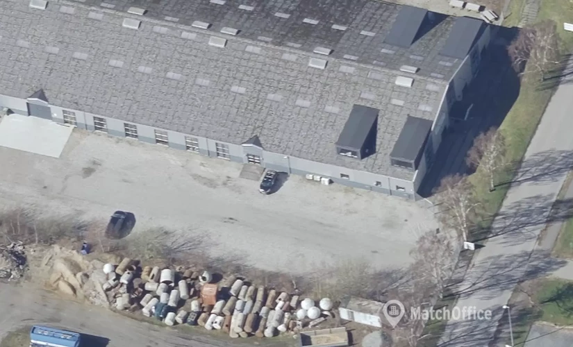 Grund Langs Skoven 37 8541 Skødstrup