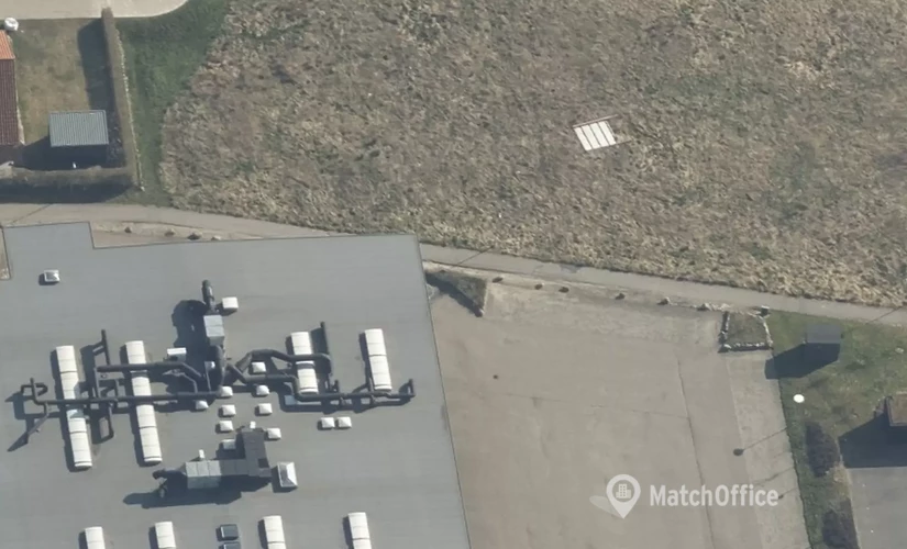 Grund Godthåbsvej 77 8660 Skanderborg