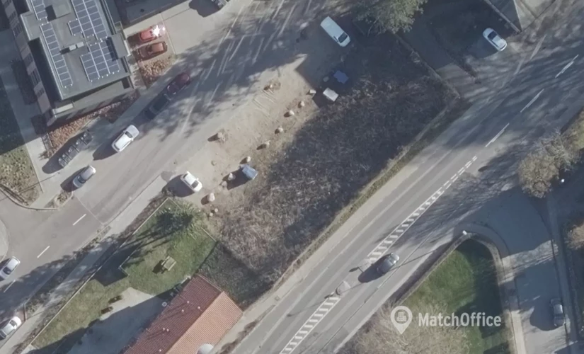 Grund Scandiasporet 10 8930 Randers NØ