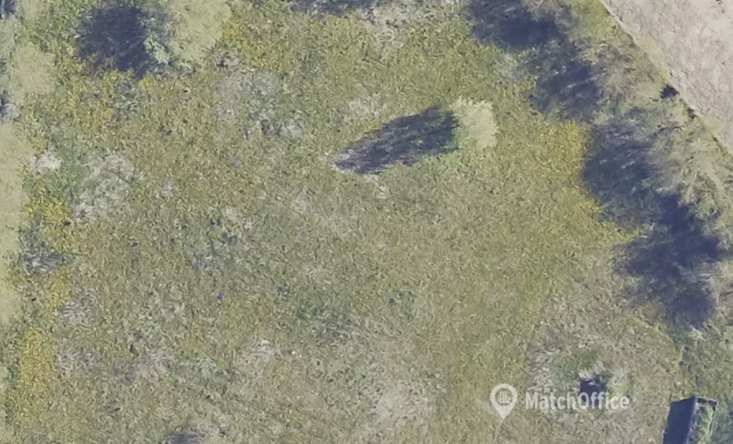 Grund Trekanten 5 4250 Fuglebjerg