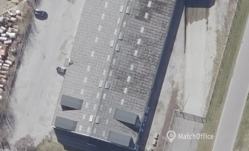 Grund Langs Skoven 37 8541 Skødstrup