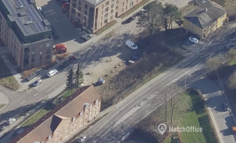 Grund Scandiasporet 10 8930 Randers NØ