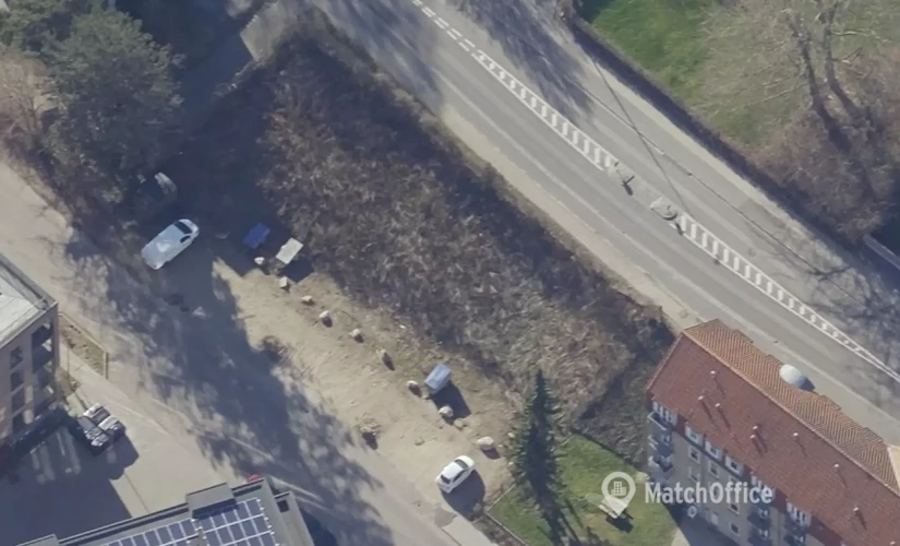 Grund Scandiasporet 10 8930 Randers NØ