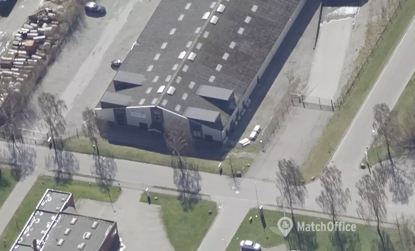 Grund Langs Skoven 37 8541 Skødstrup